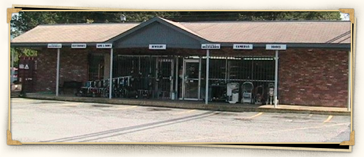 New and Pre-Owned Sporting Goods in Warner Robins, GA